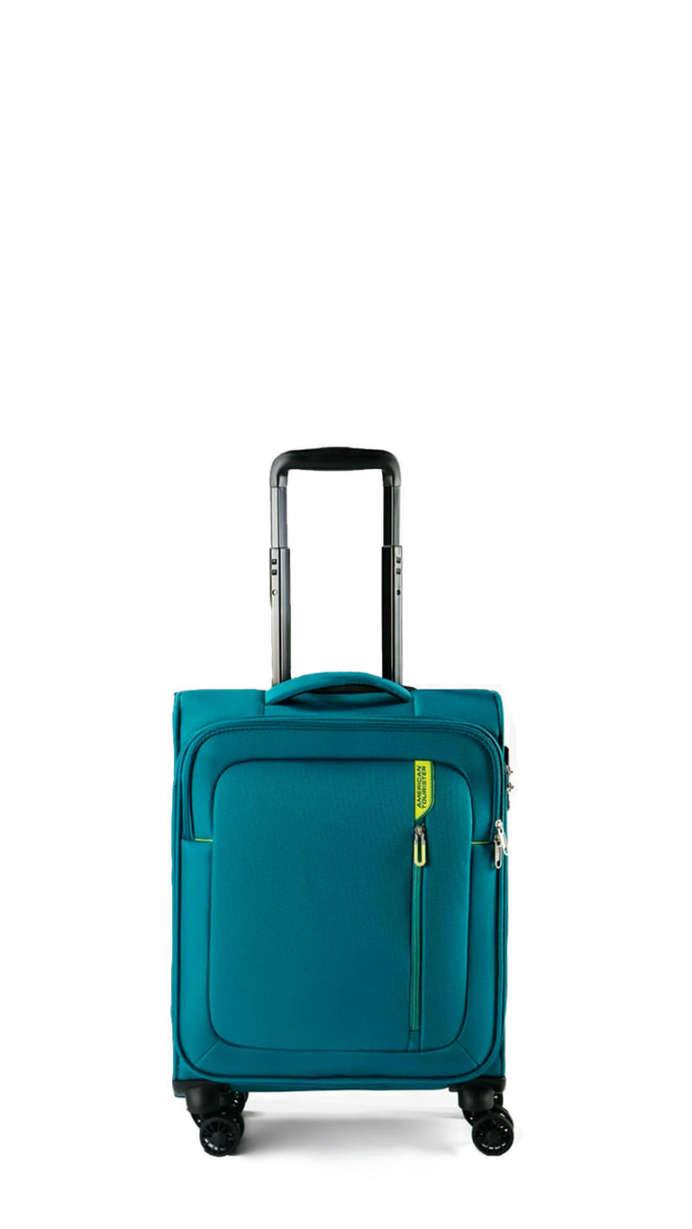 AMERICAN TOURISTER NITESTREAM Trolley cabina