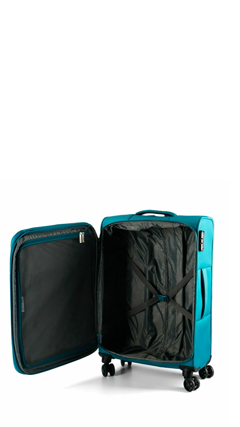 AMERICAN TOURISTER NITESTREAM Trolley grande