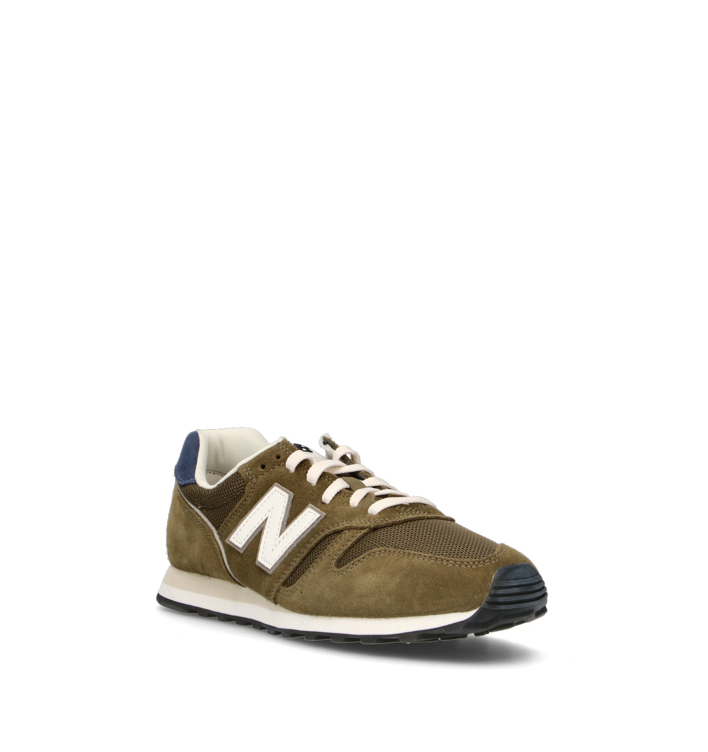 NEW BALANCE 373 Sneaker uomo verde