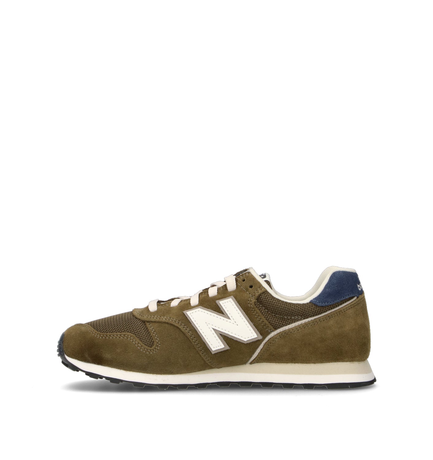 NEW BALANCE 373 Sneaker uomo verde