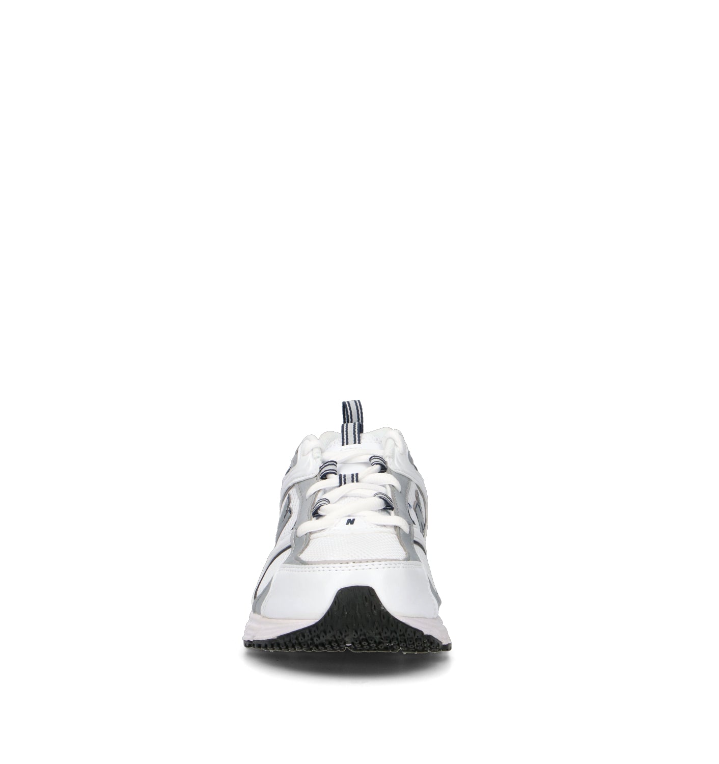 NEW BALANCE 408 Sneaker uomo bianca
