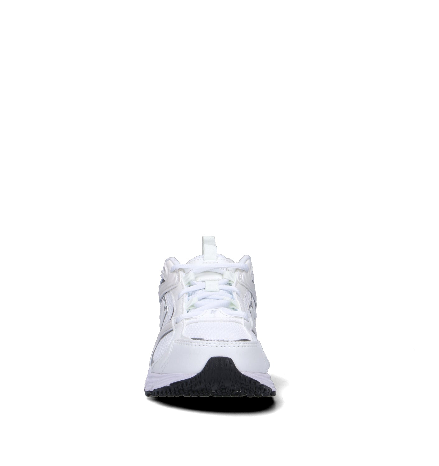 NEW BALANCE Sneaker donna bianca