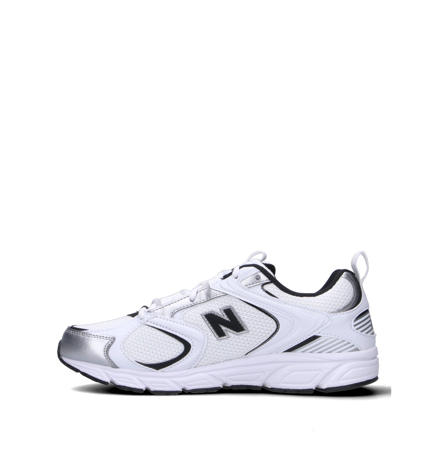 NEW BALANCE 408 Sneaker uomo bianca