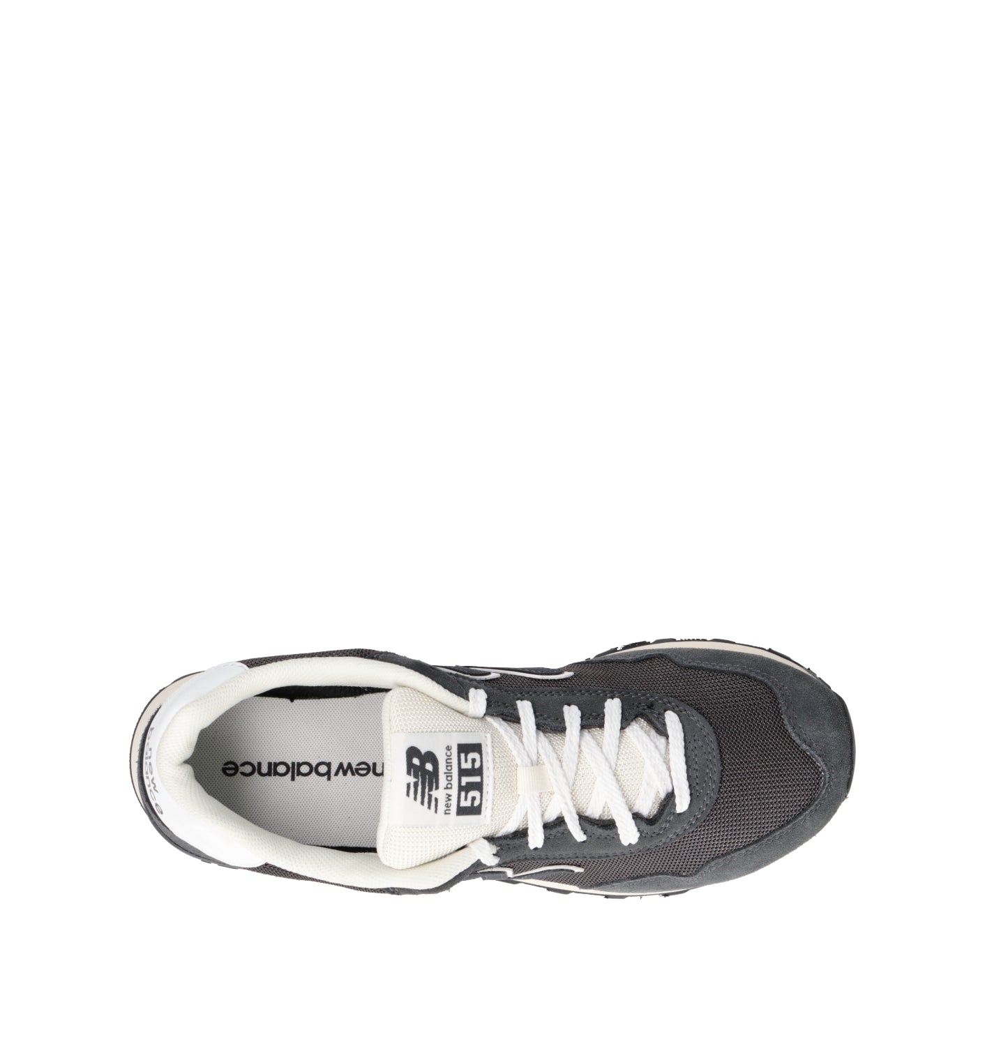 NEW BALANCE 515 Sneaker uomo nera