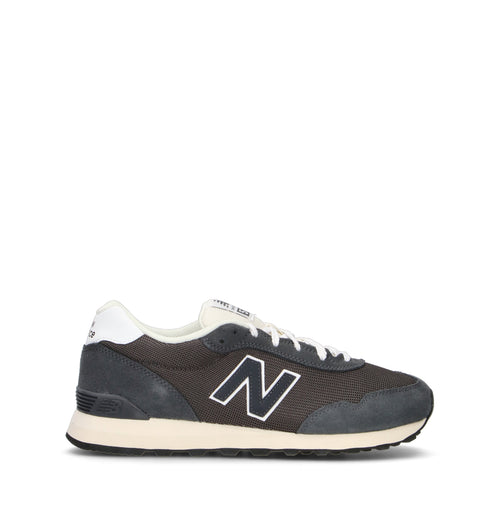 NEW BALANCE 515 Sneaker uomo nera