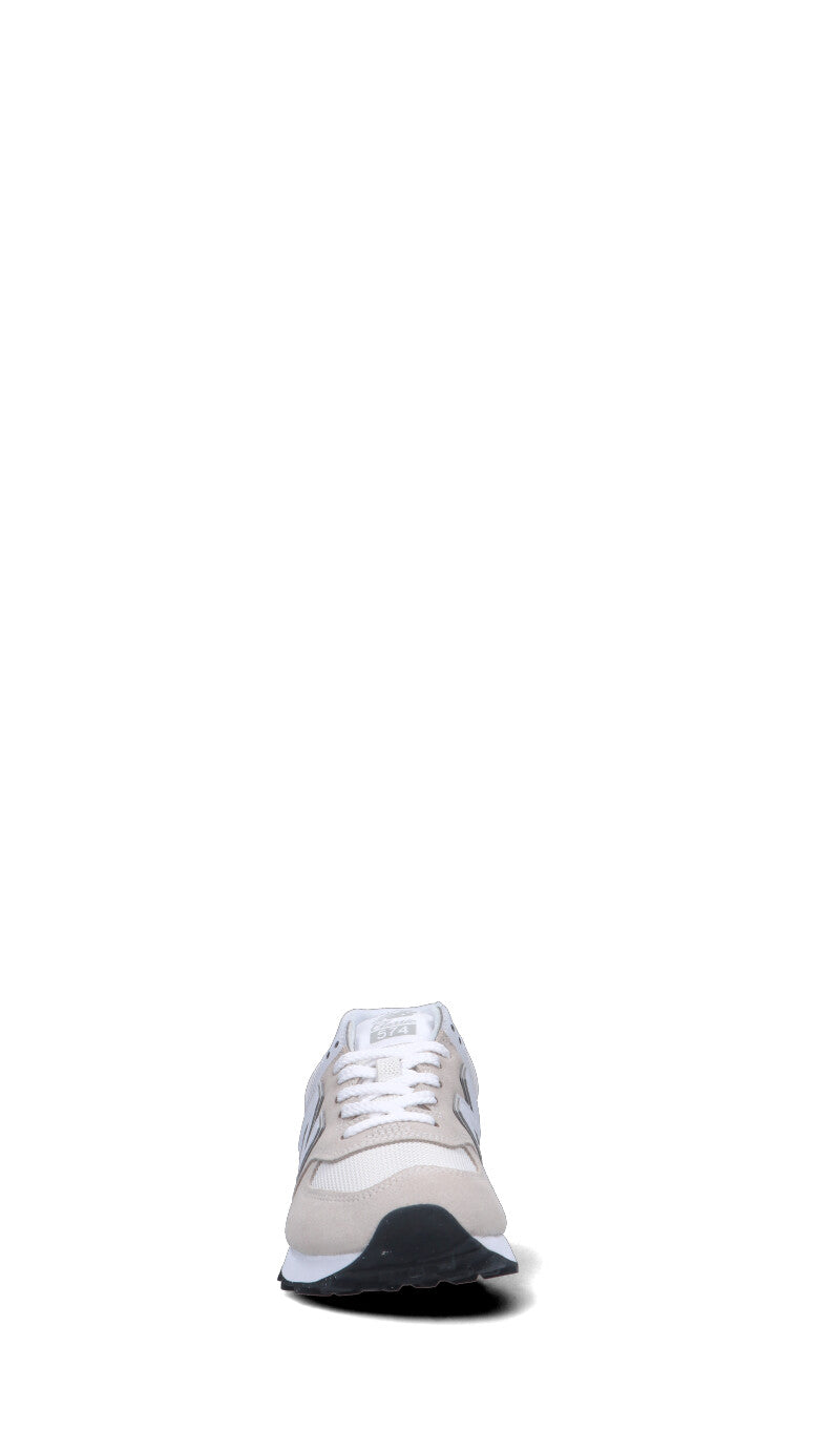 NEW BALANCE 574 Sneaker donna grigia