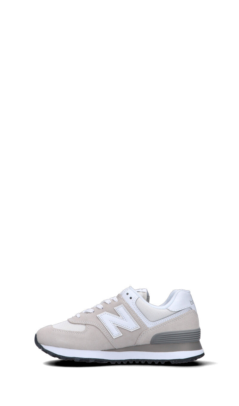 NEW BALANCE 574 Sneaker donna grigia