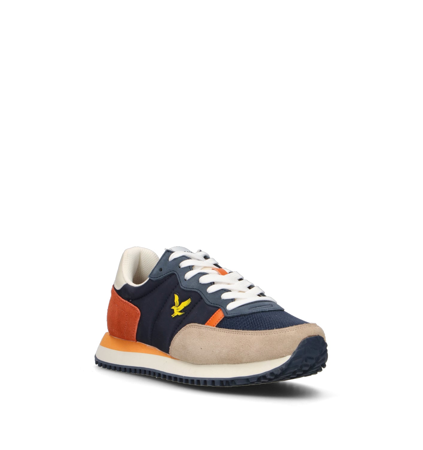 LYLE & SCOTT Sneaker uomo multicolor