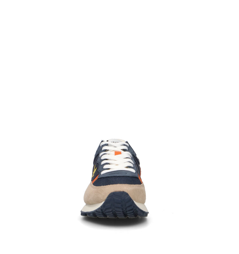 LYLE & SCOTT Sneaker uomo multicolor