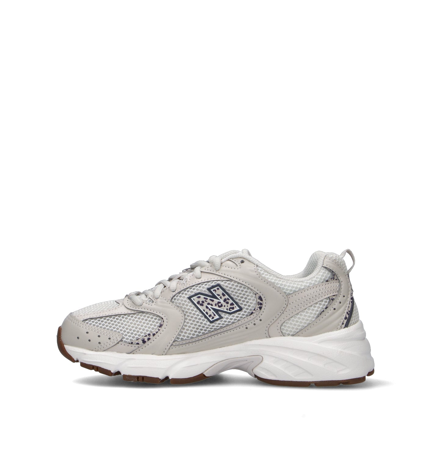 NEW BALANCE 530 Sneaker donna grigia