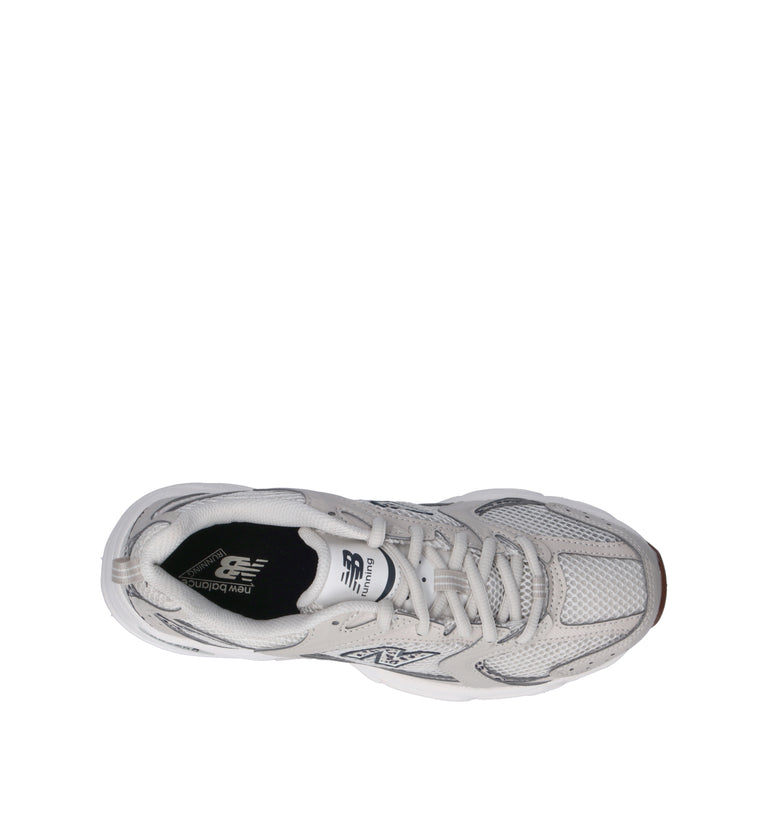 NEW BALANCE 530 Sneaker donna grigia