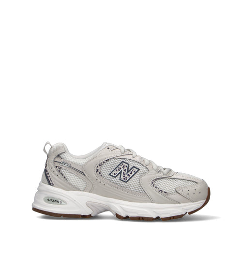 NEW BALANCE 530 Sneaker donna grigia