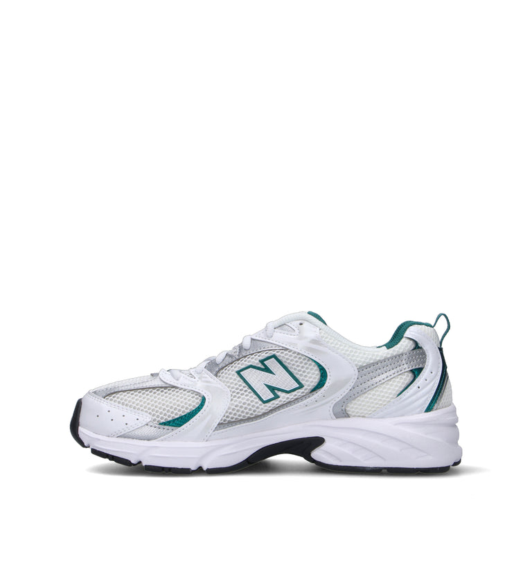 NEW BALANCE 530 Sneaker donna bianca