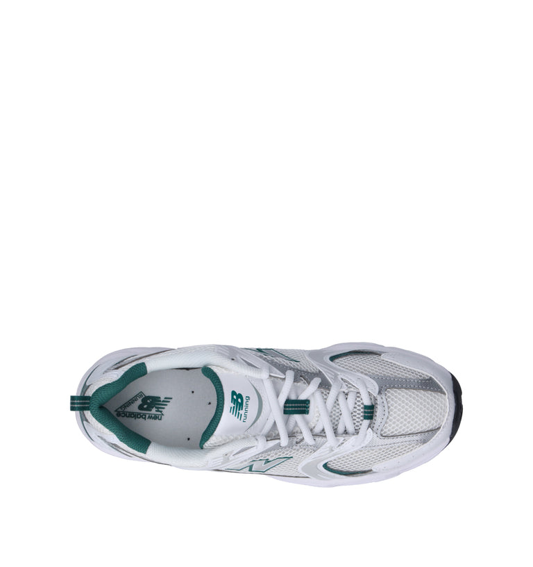 NEW BALANCE 530 Sneaker donna bianca