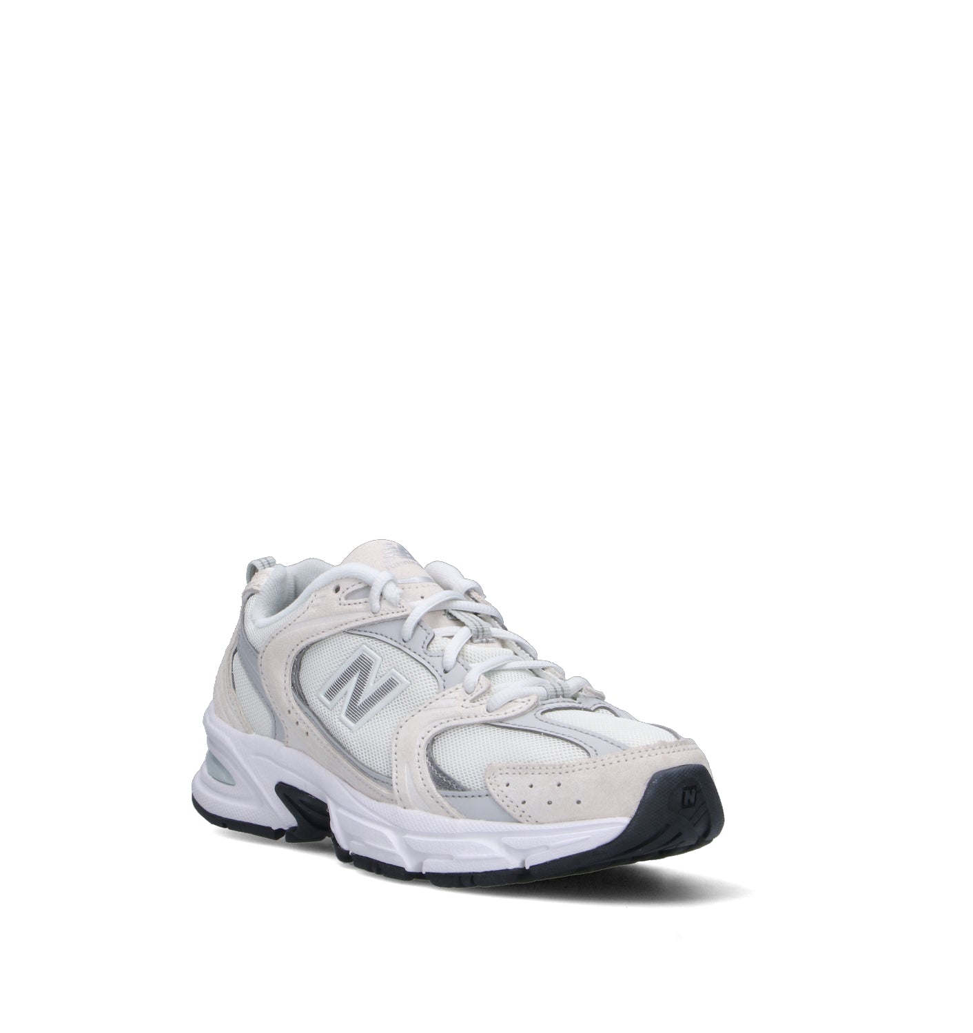 NEW BALANCE 530 Sneaker donna bianca