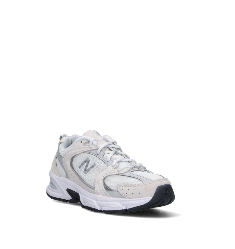 NEW BALANCE 530 Sneaker donna bianca