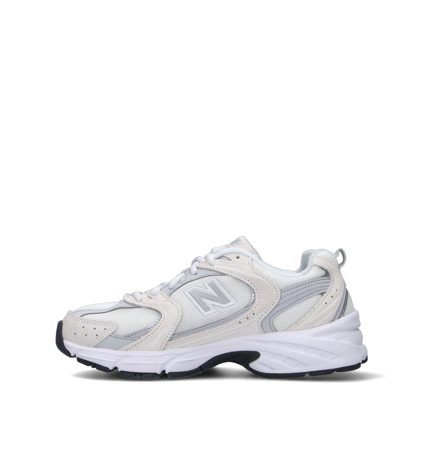 NEW BALANCE 530 Sneaker donna bianca