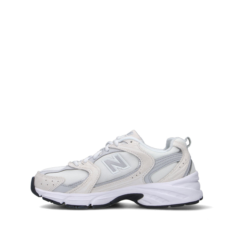 NEW BALANCE 530 Sneaker donna bianca
