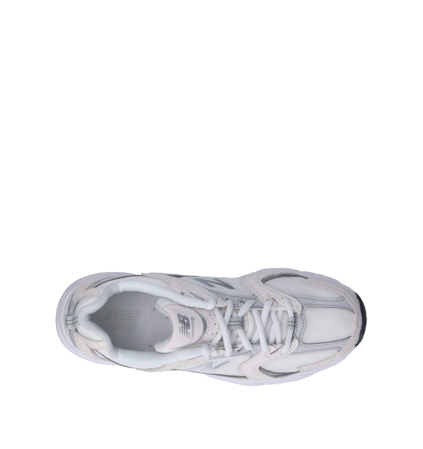 NEW BALANCE 530 Sneaker donna bianca