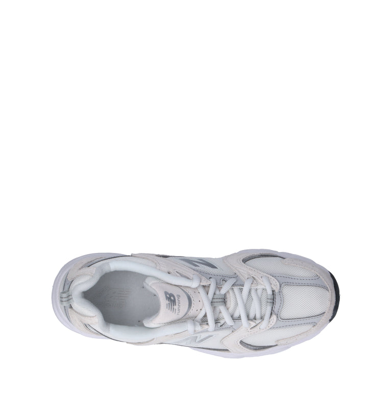 NEW BALANCE 530 Sneaker donna bianca