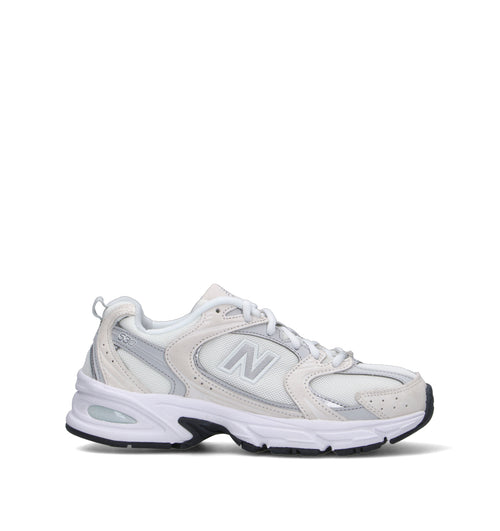 NEW BALANCE 530 Sneaker donna bianca