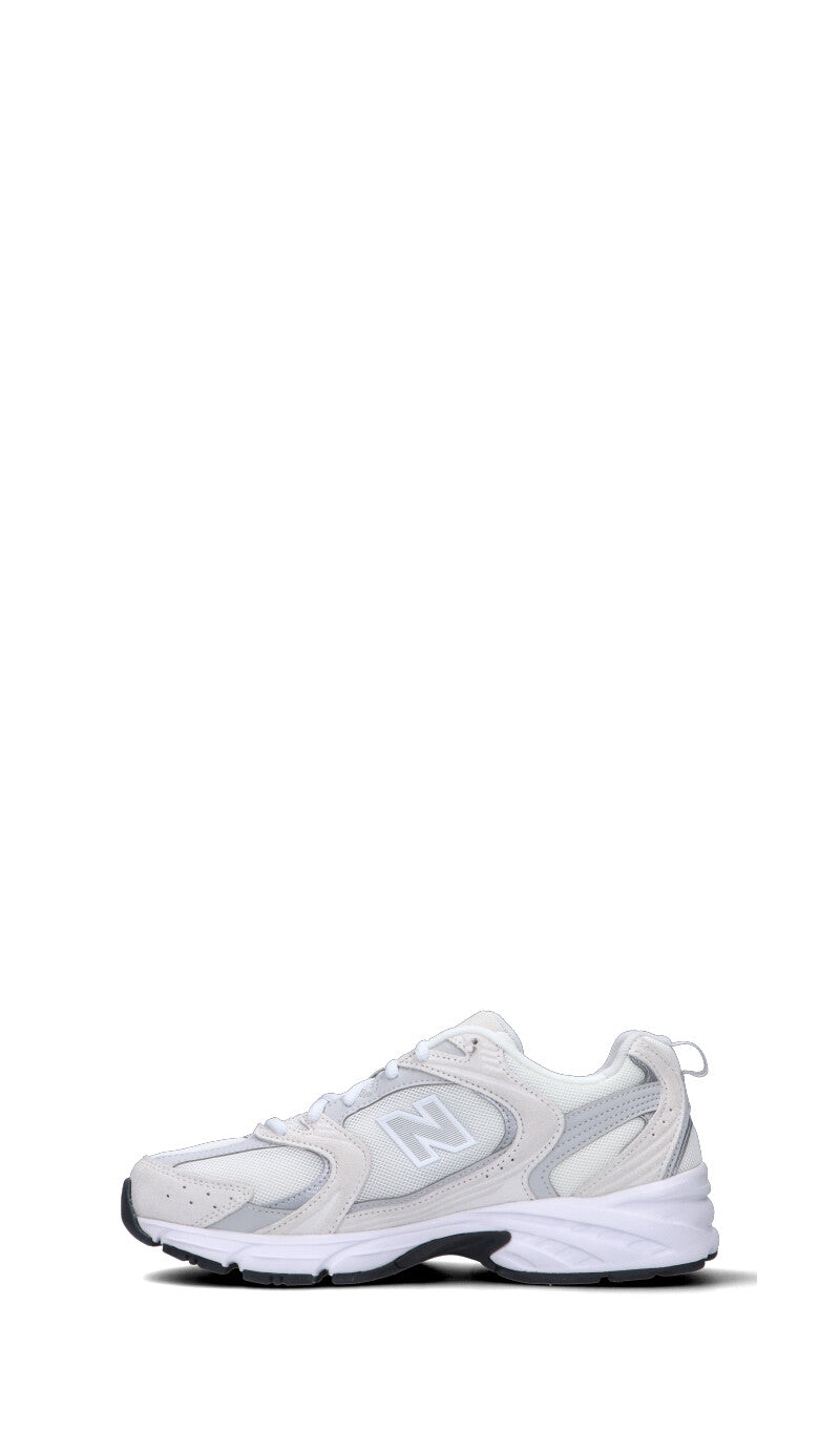 NEW BALANCE 530 Sneaker uomo bianca