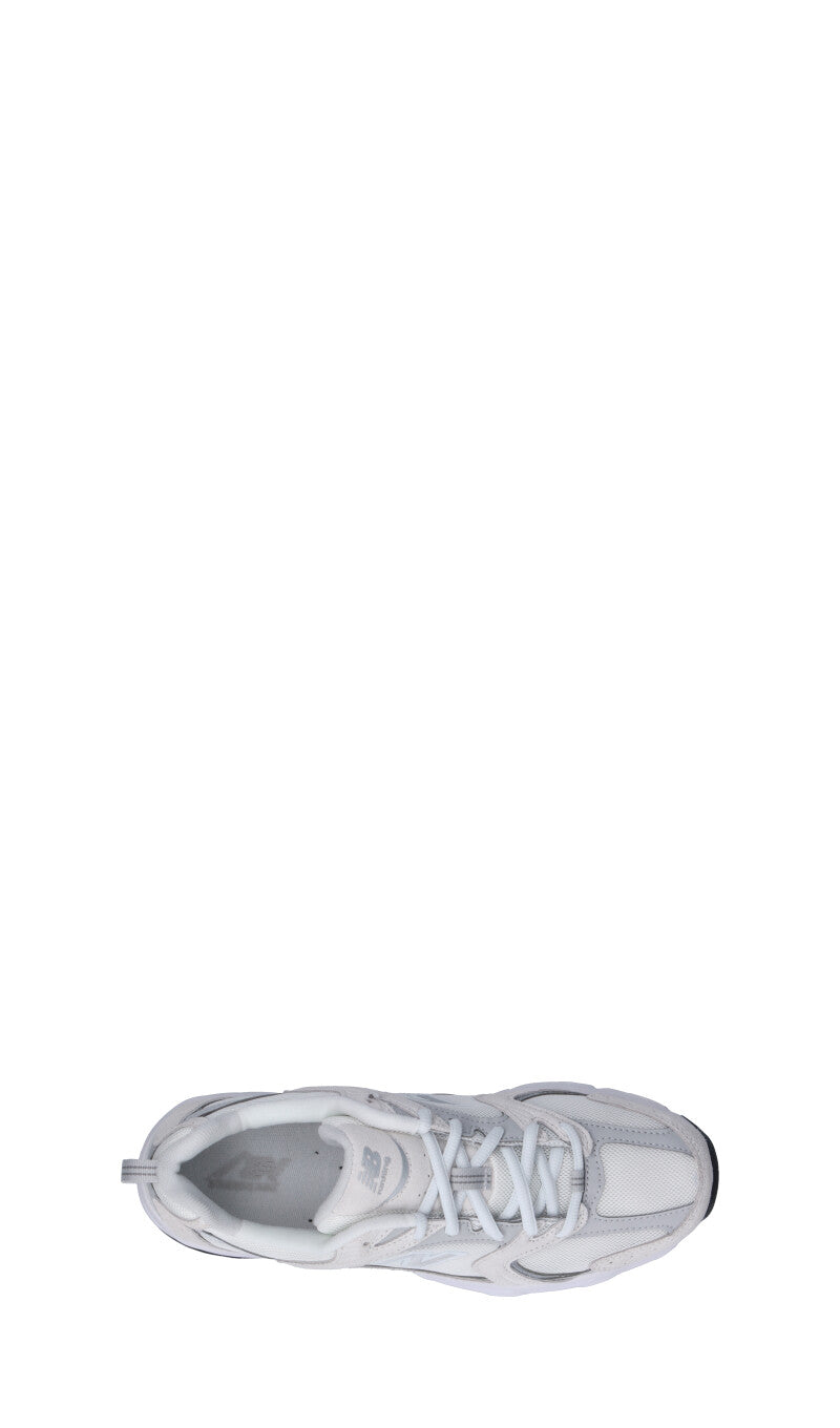 NEW BALANCE 530 Sneaker uomo bianca