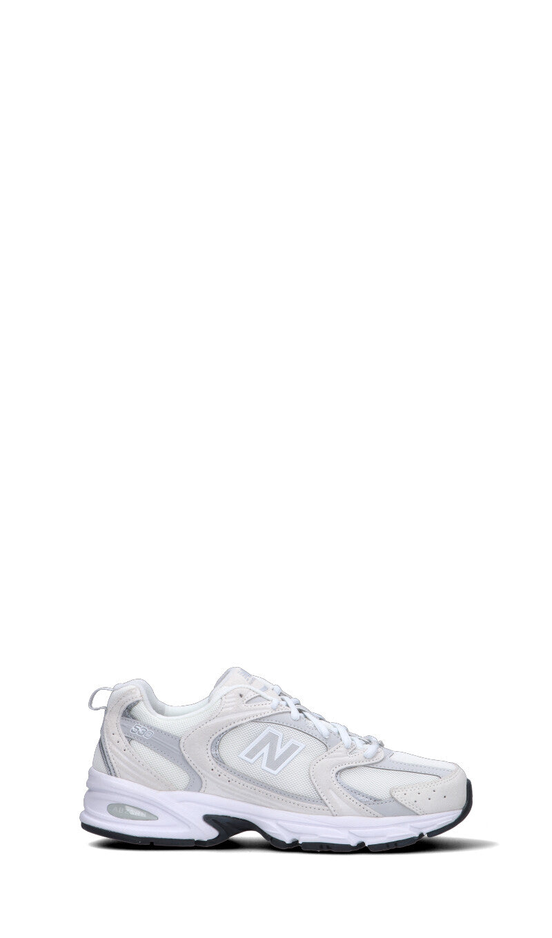 NEW BALANCE 530 Sneaker uomo bianca