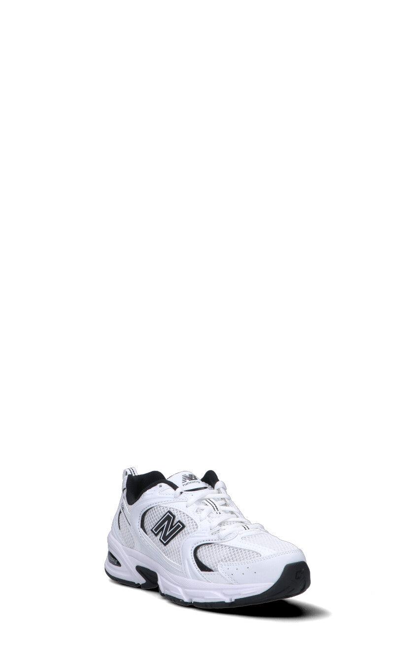 NEW BALANCE Sneaker donna bianca