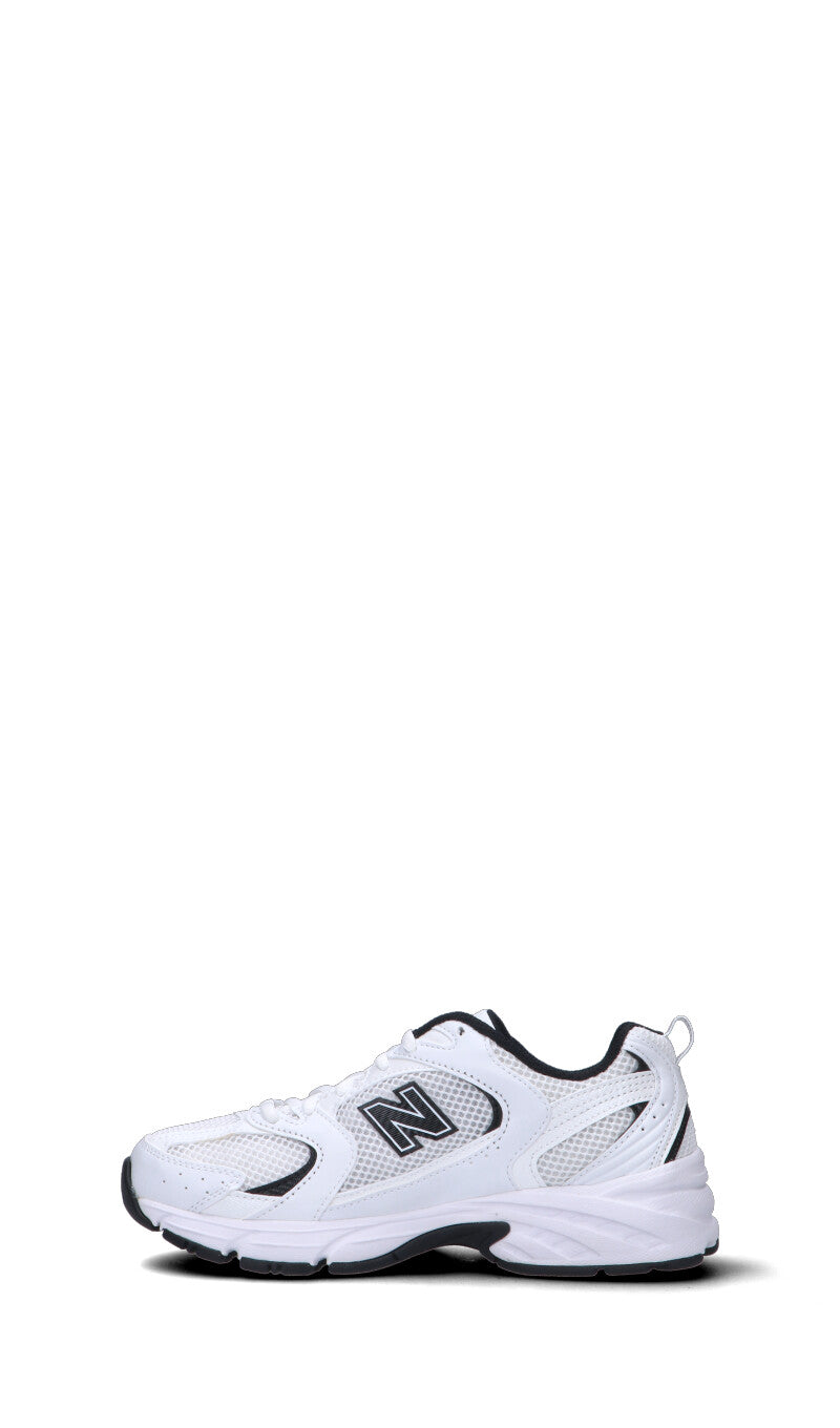 NEW BALANCE Sneaker donna bianca