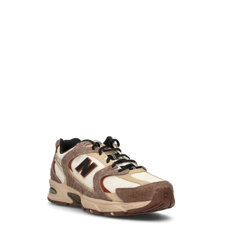 NEW BALANCE 530 Sneaker uomo grigia