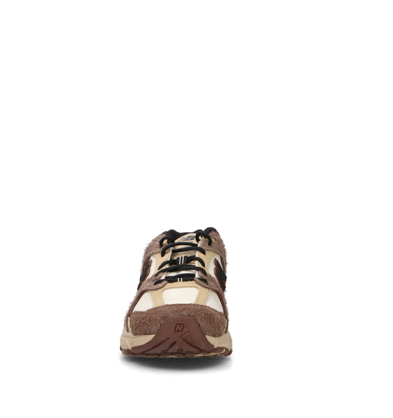 NEW BALANCE 530 Sneaker uomo grigia