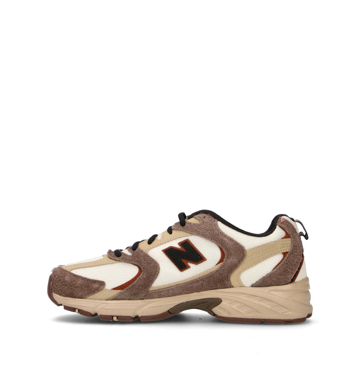 NEW BALANCE 530 Sneaker uomo grigia