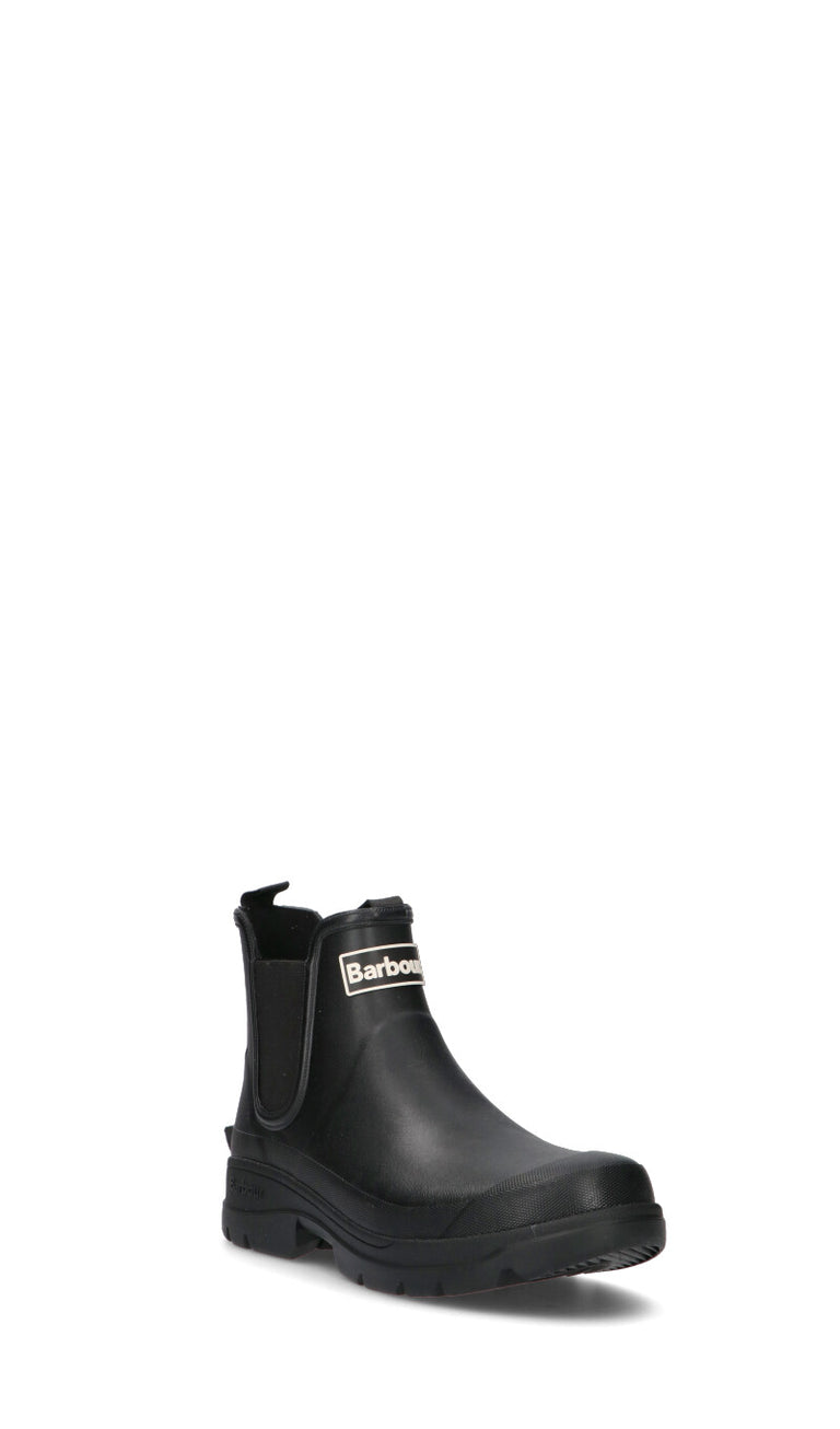 BARBOUR Tronchetto uomo nero