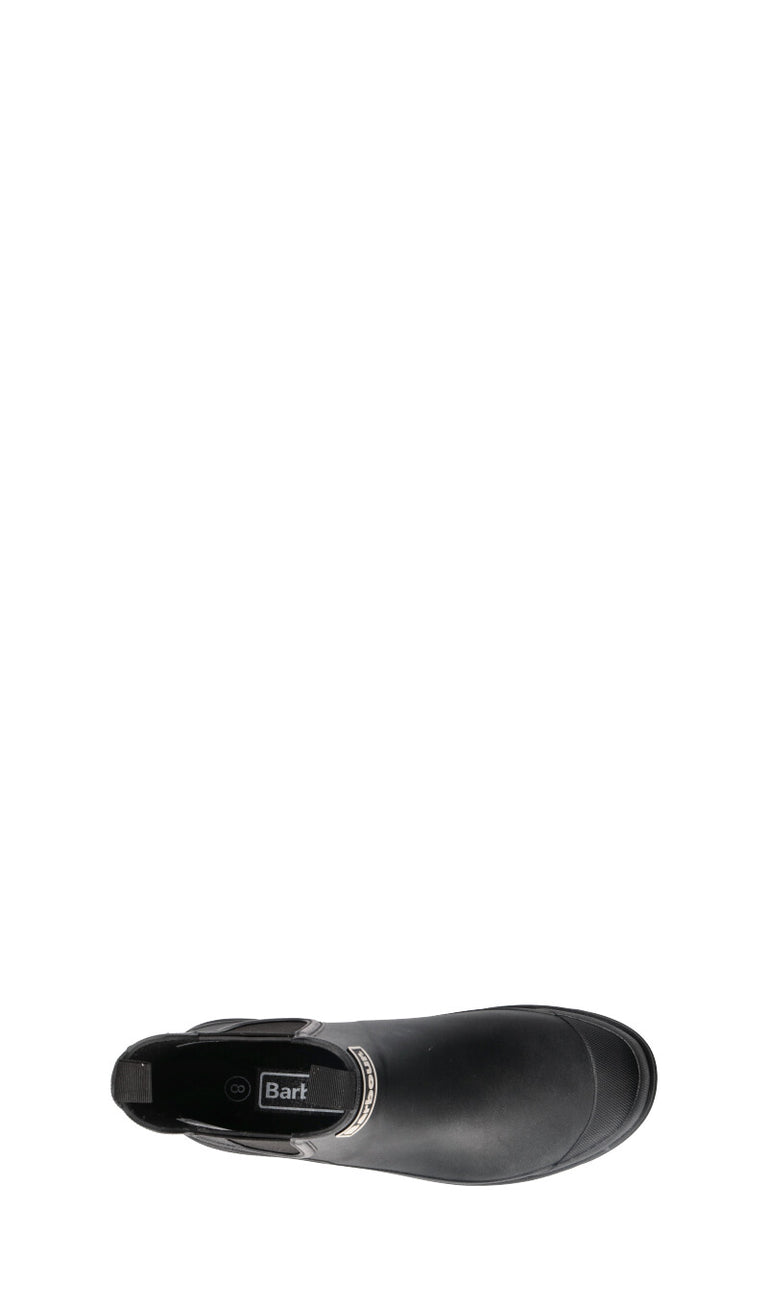 BARBOUR Tronchetto uomo nero