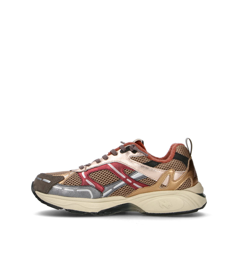MRP Sneaker donna multicolor