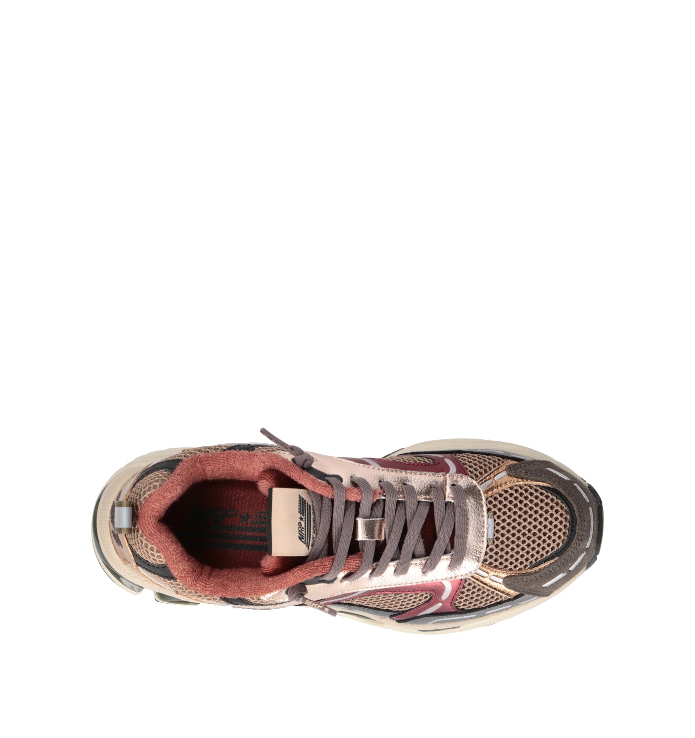 MRP Sneaker donna multicolor