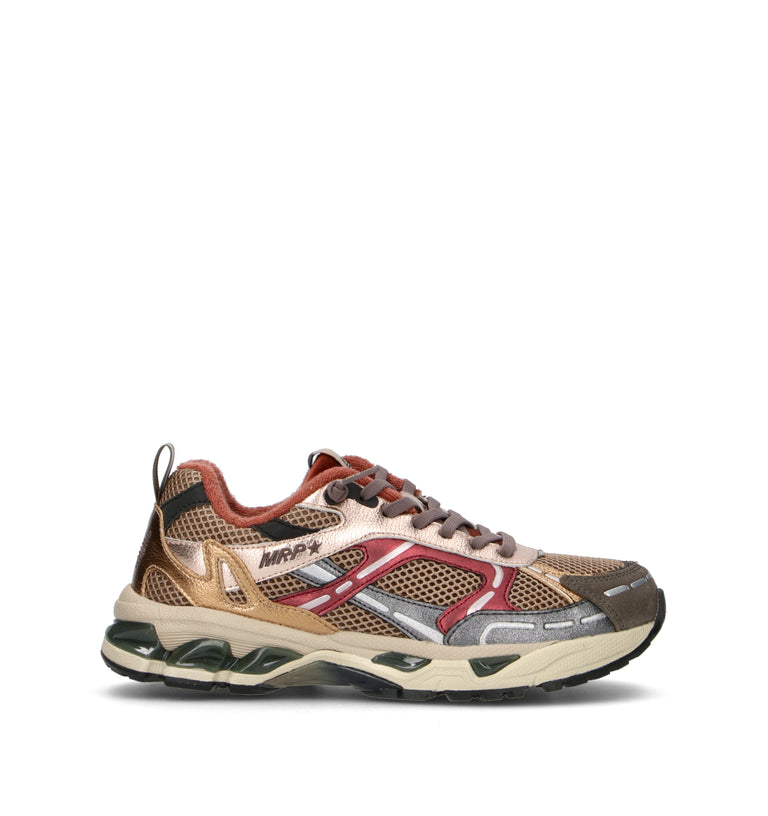 MRP Sneaker donna multicolor