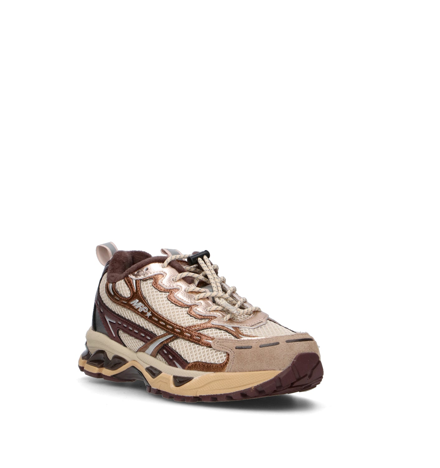 MRP Sneaker donna multicolor