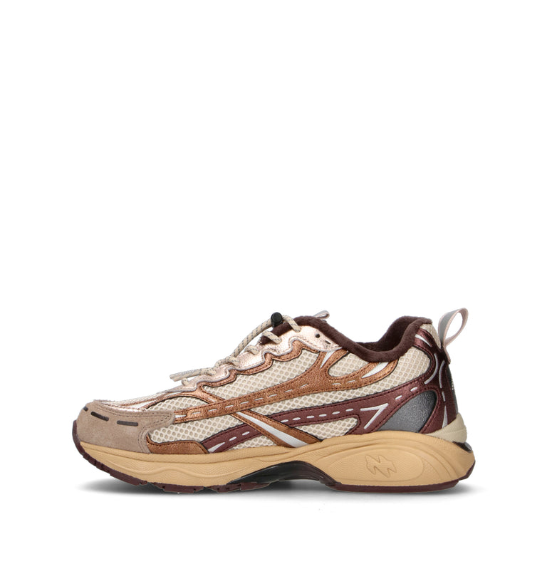 MRP Sneaker donna multicolor