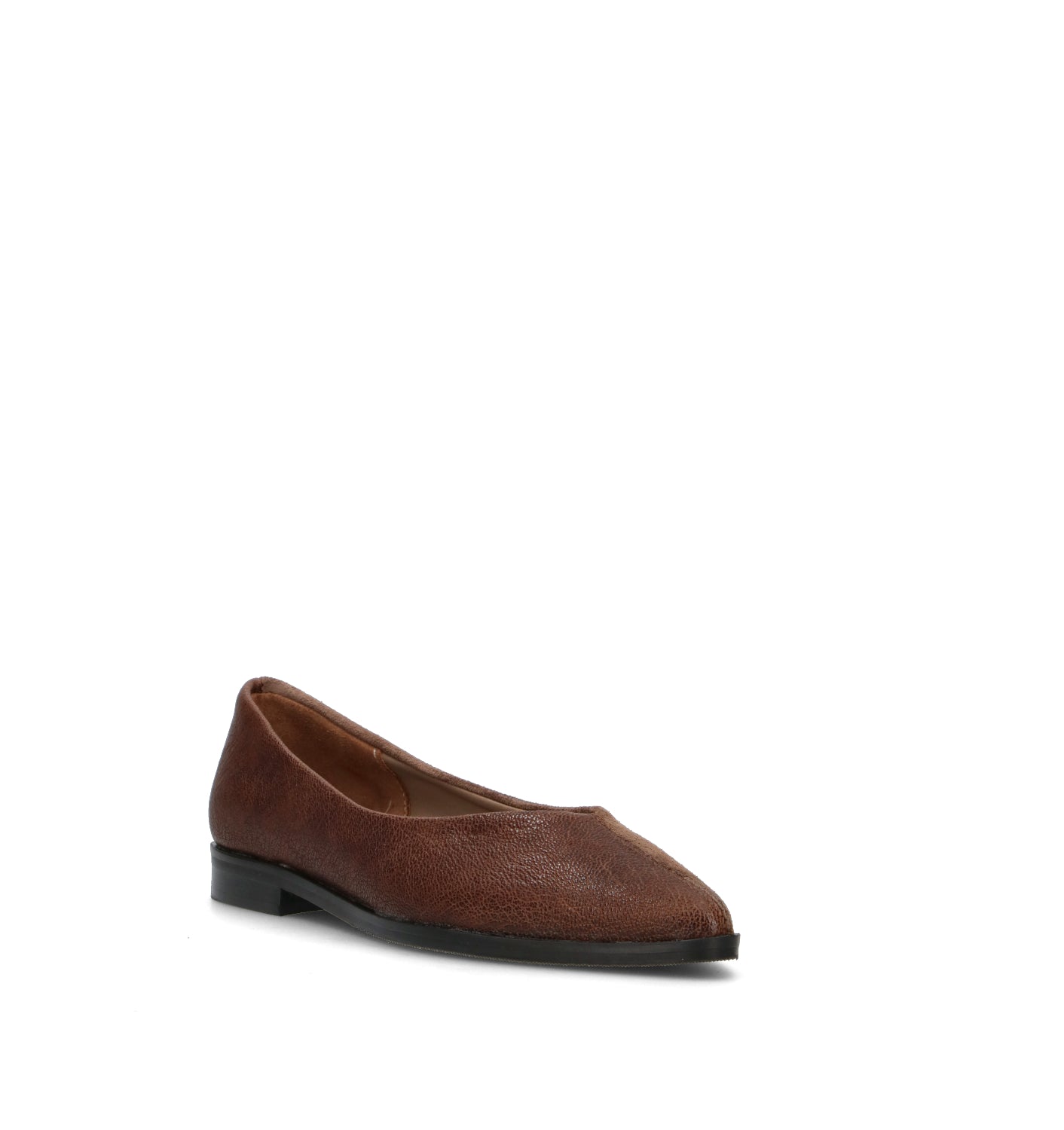 MEZZETINTE Ballerina donna