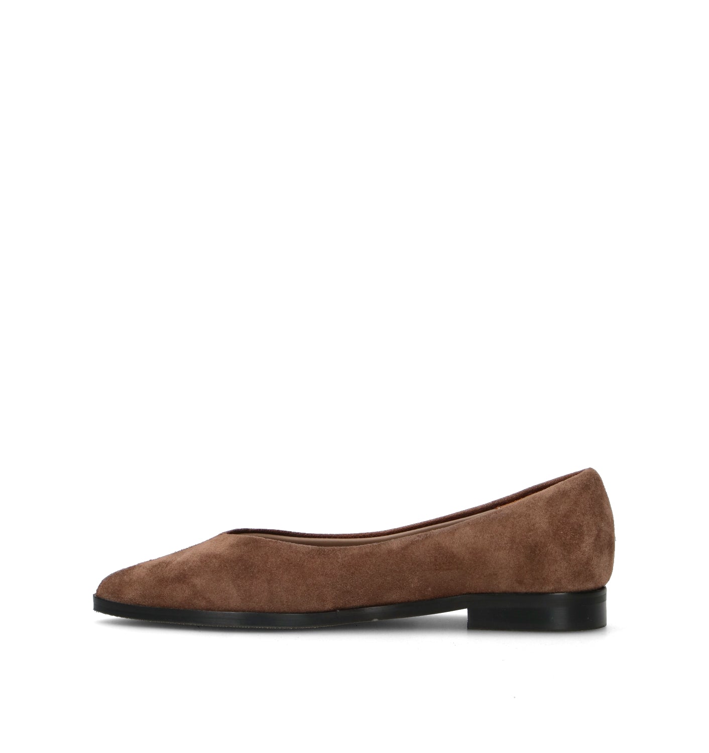 MEZZETINTE Ballerina donna