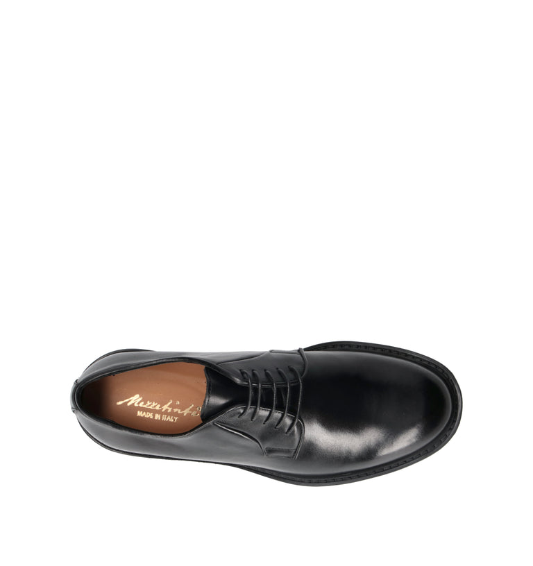 MEZZETINTE Stringata uomo