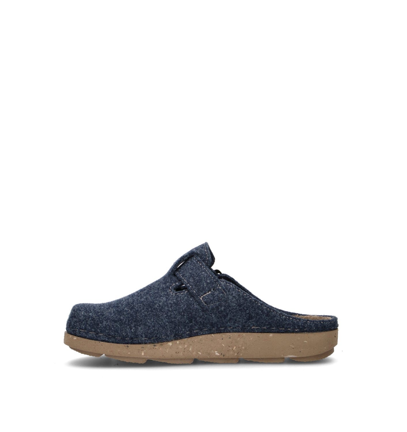 INBLU Pantofola donna blu