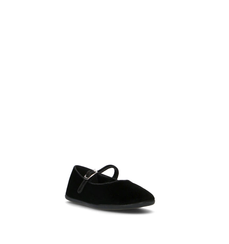 CANTASTORIE Ballerina bimba nera