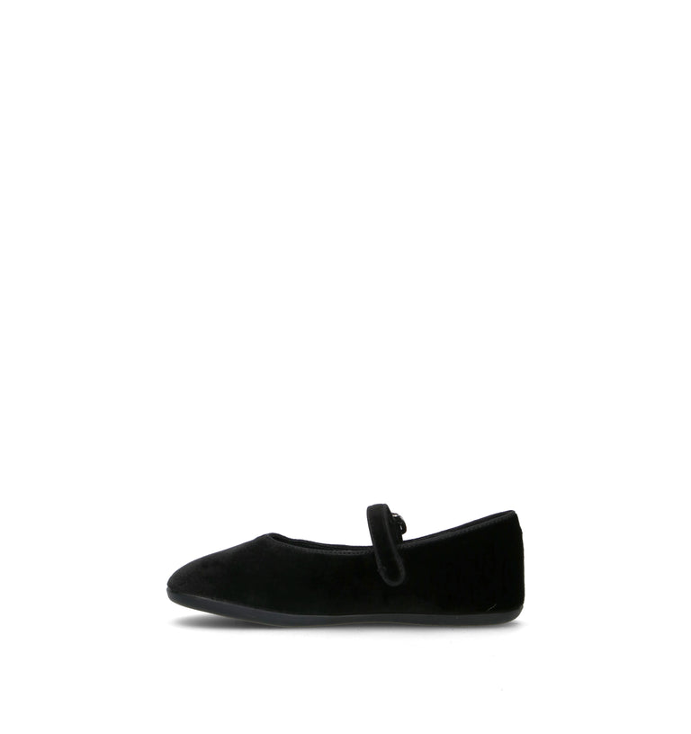 CANTASTORIE Ballerina bimba nera