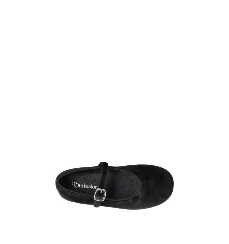 CANTASTORIE Ballerina bimba nera