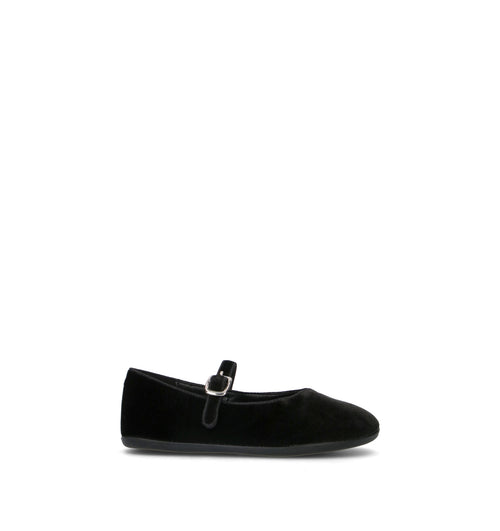 CANTASTORIE Ballerina bimba nera