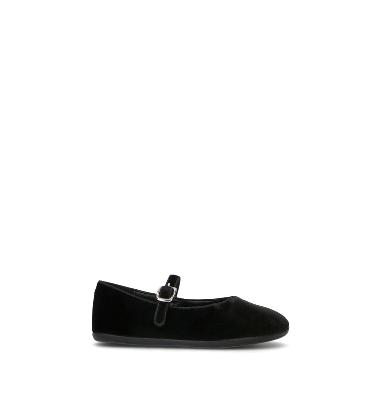 CANTASTORIE Ballerina bimba nera