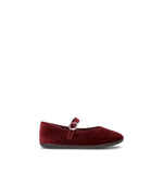 CANTASTORIE Ballerina bimba bordeaux